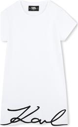 ΦΟΡΕΜΑ ΚΑΘΗΜΕΡΙΝΟ KARL LAGERFELD