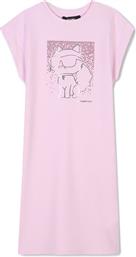 ΦΟΡΕΜΑ ΚΑΘΗΜΕΡΙΝΟ KARL LAGERFELD