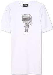 ΦΟΡΕΜΑ ΚΑΘΗΜΕΡΙΝΟ KARL LAGERFELD