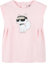 ΦΟΡΕΜΑ ΚΑΘΗΜΕΡΙΝΟ KARL LAGERFELD