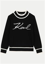 ΠΟΥΛΟΒΕΡ KARL LAGERFELD