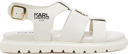 ΣΑΝΔΑΛΙΑ KARL LAGERFELD