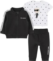 ΣΕΤ ΦΟΡΜΑΣ KARL LAGERFELD