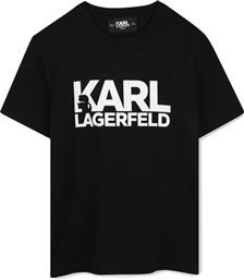 T-SHIRT KARL LAGERFELD