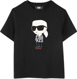 T-SHIRT KARL LAGERFELD