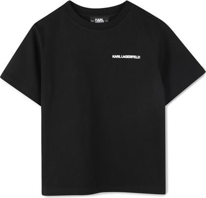 T-SHIRT KARL LAGERFELD
