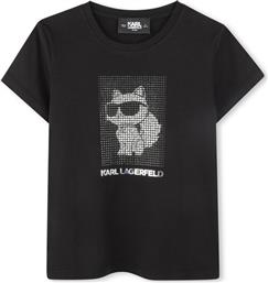 T-SHIRT KARL LAGERFELD