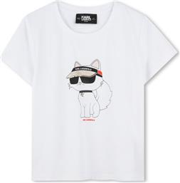 T-SHIRT KARL LAGERFELD