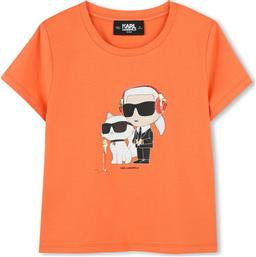 T-SHIRT KARL LAGERFELD