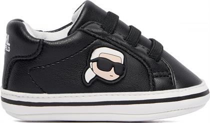ΚΛΕΙΣΤΑ ΠΑΠΟΥΤΣΙΑ KARL LAGERFELD