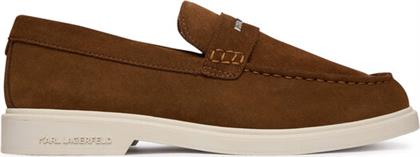 ΚΛΕΙΣΤΑ ΠΑΠΟΥΤΣΙΑ KARL LAGERFELD