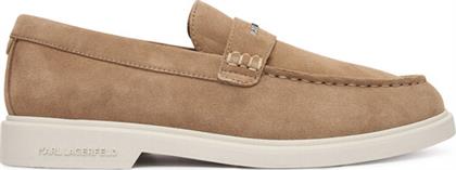 ΚΛΕΙΣΤΑ ΠΑΠΟΥΤΣΙΑ KARL LAGERFELD