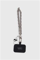 ΛΟΥΡΑΚΙ ΤΗΛΕΦΩΝΟΥ UNIVERSAL HAND STRAP CHOUPETTE KARL LAGERFELD