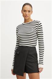 ΜΑΛΛΙΝΟ ΠΟΥΛΟΒΕΡ KARL LAGERFELD