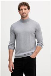 ΜΑΛΛΙΝΟ ΠΟΥΛΟΒΕΡ KARL LAGERFELD