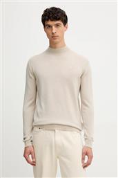 ΜΑΛΛΙΝΟ ΠΟΥΛΟΒΕΡ KARL LAGERFELD