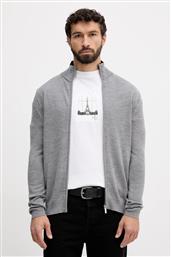 ΜΑΛΛΙΝΟ ΠΟΥΛΟΒΕΡ KARL LAGERFELD