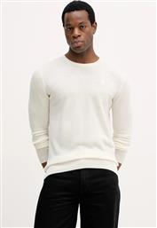 ΜΑΛΛΙΝΟ ΠΟΥΛΟΒΕΡ ΑΝΔΡΙΚΟ, ΧΡΩΜΑ: ΚΑΦΕ, 554399.655000 KARL LAGERFELD