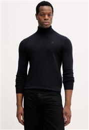 ΜΑΛΛΙΝΟ ΠΟΥΛΟΒΕΡ ΑΝΔΡΙΚΟ, ΧΡΩΜΑ: ΚΑΦΕ, 554399.655058 KARL LAGERFELD