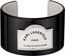 ΓΥΝΑΙΚΕΙΟ ΒΡΑΧΙΟΛΙ KARL LAGERFELD από το BRANDSGALAXY