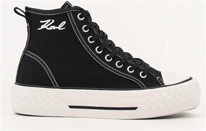 ΠΑΝΙΝΑ ΠΑΠΟΥΤΣΙΑ KAMPUS MAX III KARL LAGERFELD