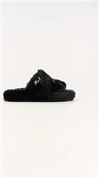 ΠΑΝΤΟΦΛΕΣ HYPNOS ΧΡΩΜΑ: ΜΑΥΡΟ, KL80674 KARL LAGERFELD