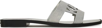 ΠΑΝΤΟΦΛΕΣ SKOOT II KL80402 ΑΣΗΜΙ KARL LAGERFELD