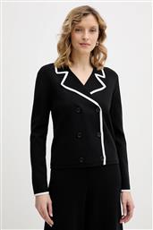 ΠΛΕΚΤΗ ΖΑΚΕΤΑ KARL LAGERFELD