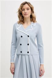 ΠΛΕΚΤΗ ΖΑΚΕΤΑ KARL LAGERFELD