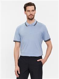 POLO 745080 541200 ΜΠΛΕ REGULAR FIT KARL LAGERFELD