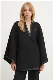 ΠΟΝΤΣΟ KARL LAGERFELD