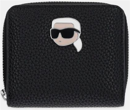 ΠΟΡΤΟΦΟΛΙ ΧΡΩΜΑ: ΜΑΥΡΟ, A1W32126 KARL LAGERFELD