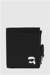 ΠΟΡΤΟΦΟΛΙ ΧΡΩΜΑ: ΜΑΥΡΟ, A4W32005 KARL LAGERFELD