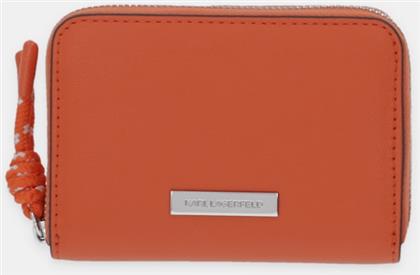 ΠΟΡΤΟΦΟΛΙ IKON KARL LAGERFELD