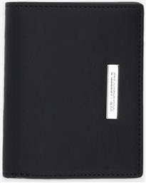 ΠΟΡΤΟΦΟΛΙ IKON ΧΡΩΜΑ: ΜΑΥΡΟ, B1W32004 KARL LAGERFELD