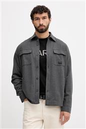 ΠΟΥΚΑΜΙΣΟ KARL LAGERFELD