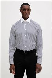 ΠΟΥΚΑΜΙΣΟ ΧΡΩΜΑ: ΝΑΥΤΙΚΟ ΜΠΛΕ, 554603.605116 KARL LAGERFELD