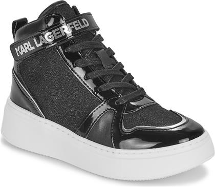 ΨΗΛΑ SNEAKERS Z30306/09B KARL LAGERFELD