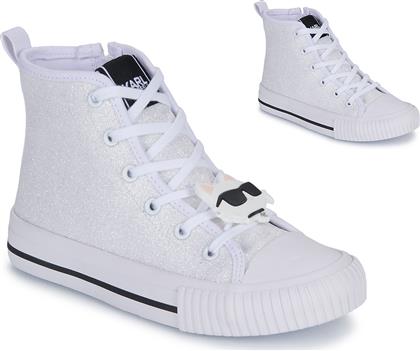 ΨΗΛΑ SNEAKERS Z30585 KARL LAGERFELD