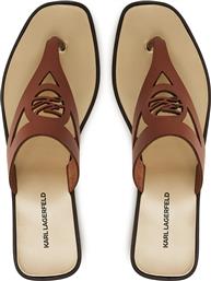 ΣΑΓΙΟΝΑΡΕΣ SKOOT II KL80407 ΚΑΦΕ KARL LAGERFELD