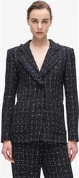 ΣΑΚΑΚΙ ΧΡΩΜΑ: ΚΑΦΕ, A4W14033 KARL LAGERFELD