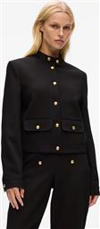 ΣΑΚΑΚΙ ΧΡΩΜΑ: ΜΑΥΡΟ, A4W14034 KARL LAGERFELD
