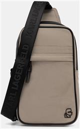 ΣΑΚΙΔΙΟ KARL LAGERFELD