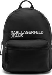 ΣΑΚΙΔΙΟ A1W30236 ΜΑΥΡΟ KARL LAGERFELD