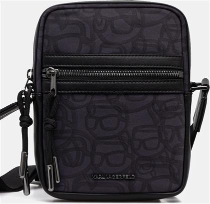 ΣΑΚΙΔΙΟ K/IKON KARL LAGERFELD