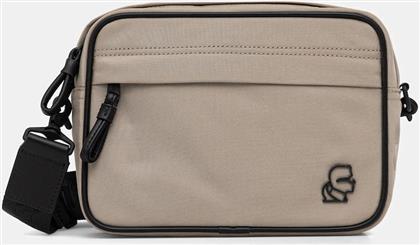 ΣΑΚΙΔΙΟ K/KAMEO ΧΡΩΜΑ: ΜΑΥΡΟ, A4M30193 KARL LAGERFELD