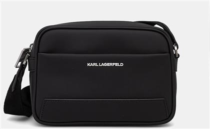 ΣΑΚΙΔΙΟ KL ESSENTIAL KARL LAGERFELD