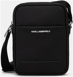 ΣΑΚΙΔΙΟ KL ESSENTIAL KARL LAGERFELD