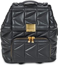 ΣΑΚΙΔΙΟ ΠΛΑΤΗΣ K/KUILT SM BACKPACK KARL LAGERFELD