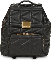 ΣΑΚΙΔΙΟ ΠΛΑΤΗΣ K/KUILT SMALL BACKPACK KARL LAGERFELD